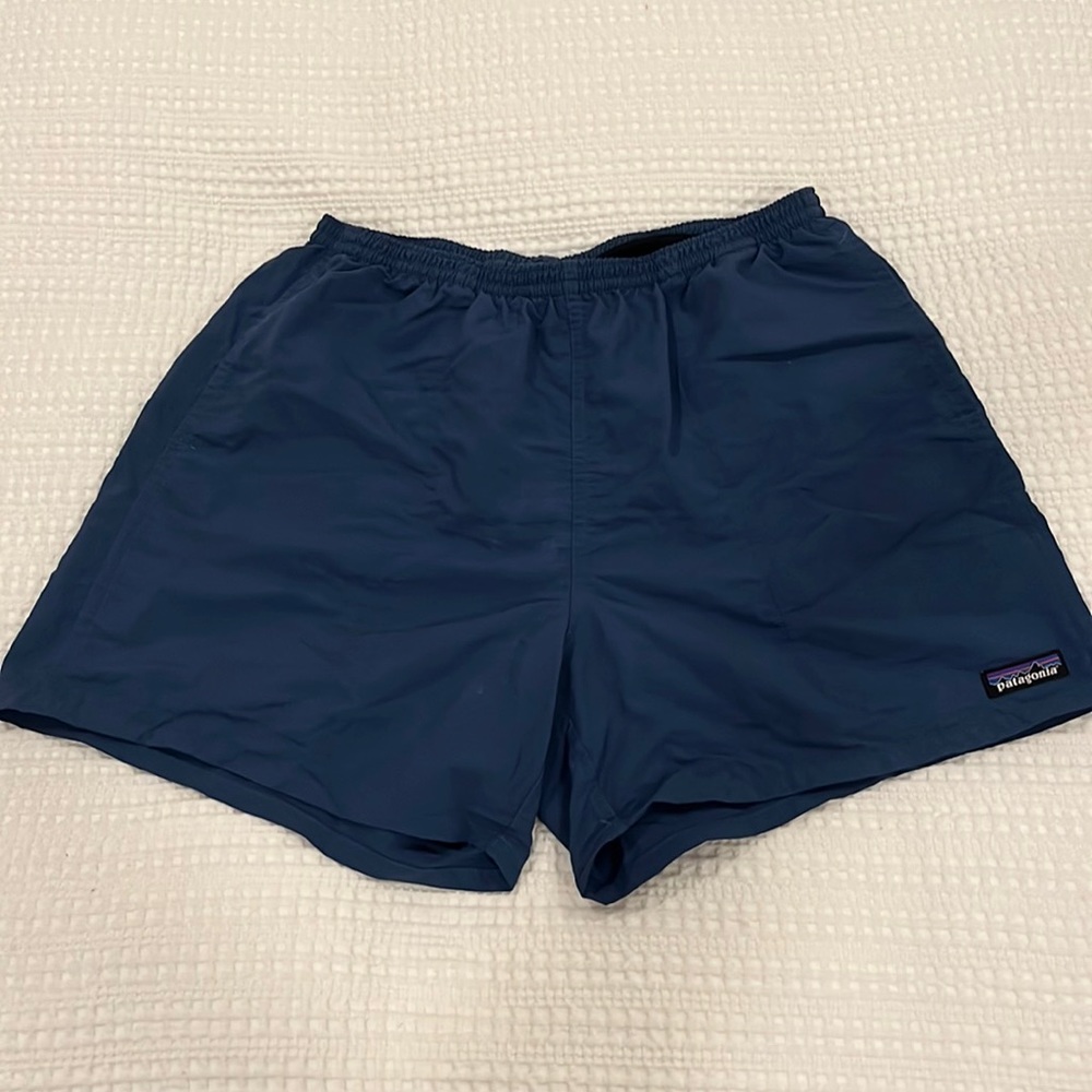 Patagonia Hybrid Shorts